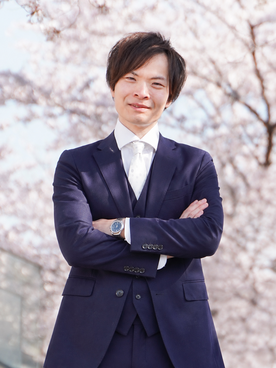 代表者