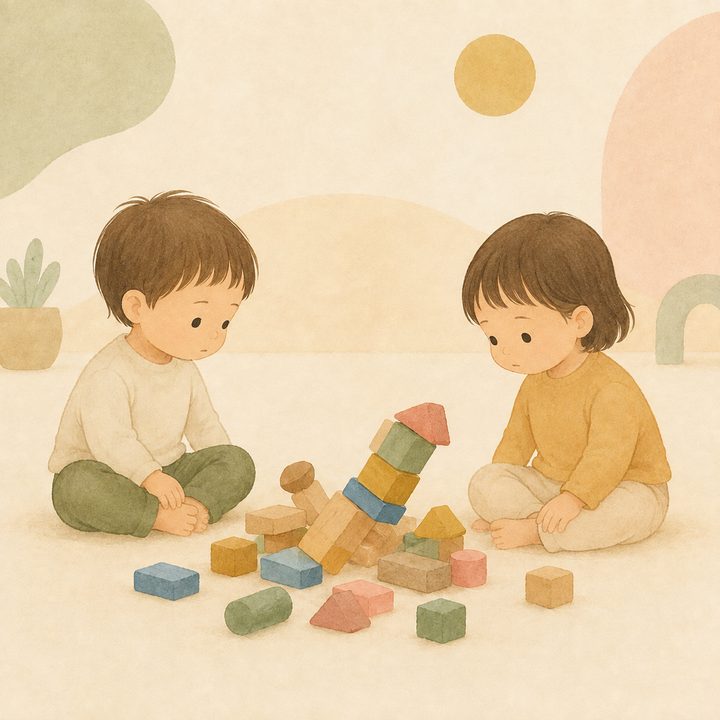 1枚絵の問いかけ(徳育) 例1
